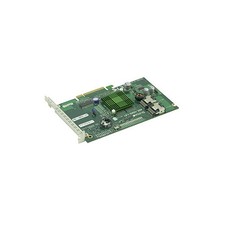 SuperMicro AOC-USAS-L8i 3Gb/s 8-Port SAS Internal RAID Adapter Supports 122 HDD picture