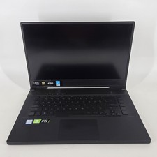 Asus ROG Zephyrus M15 GU502 15 144Hz FHD i7-9750H 2.60GHz 16GB 1TB SSD RTX 2060 picture