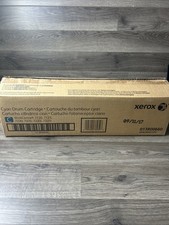 Genuine Xerox 013R00660 Imaging Drum-Cartridge, Cyan picture