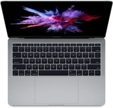 VINTAGE MacBook Pro 13.3