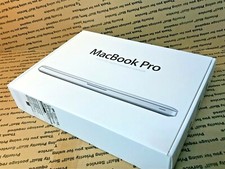 Macbook Pro Empty Box For A1425 A1502 13