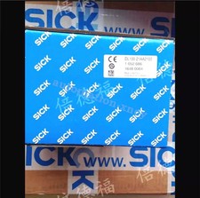 1pcs SICK 1052686 DL100-21AA2102 Laser Remote Distance Sensor picture