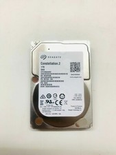 Seagate 1TB ST91000640SS  Constellation.2 1TB 7.2K 6Gbps SAS HDD Hard Disk picture