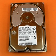 IBM Ultrastor/OEM 9Gb LVD/SE 7.2K Ultra2 SCSI DNES-318350 P/N 064-0114-001 HDD picture
