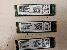 Lot Of 3 SK Hynix SC401 512 GB M.2 SATA picture