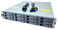 NetApp NAF-1201 | 12x 1TB SATA 3.5