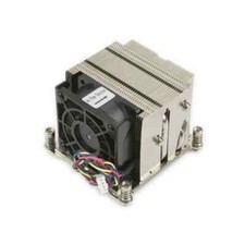 Supermicro SNK-P0048AP4 2U Active CPU Heat Sink Socket LGA2011 picture