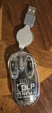DLP Cimena Mouse   picture