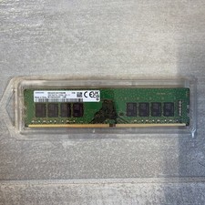 Lenovo Samsung 16GB DDR4 3200MHz CL22 PC4-25600 M378A2G43AB3-CWE FRU 5M30Z71649 picture