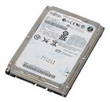 Replacement for Hard Drive Kit - 40Gb Hard Drive W/ Side Rails 3035/4345 5851-32 picture