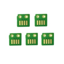 5x Toner Chip 006R01159 SOLD Refill for Xerox WorkCentre 5325 5330 5335 picture