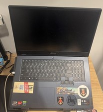 lenovo legion 5 17ach6h laptop picture