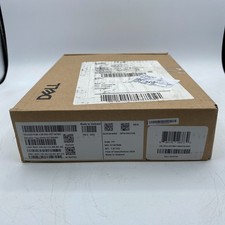 Dell Pro Thunderbolt 4 Smart Dock SD25TB4 Docking Station w/ Power Adapter Cable picture