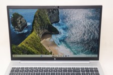 HP EliteBook 850 G8 Laptop 11th Gen Intel i5 16GB RAM 256GB NVMe Win 11 Pro picture