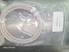 Thermo Scientific 2305290 RS-232 Serial Cable F9/F25 DB9F DB25F KingFisher Flex picture