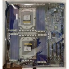 For Gigabyte MZ73-LM1/ MZ73-LM0 Server Motherboard LGA 6096 DDR5 E-ATX picture