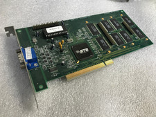 STB Systems 210-0239-001, 210-0239-00X , 1X0-0444-005 VELOCITY 3D graphics card picture