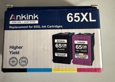 65XL Ink Cartridge Color & Black Combo picture