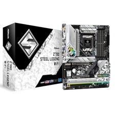 ASRock MB ASROCK | Z790 Steel Legend WiFi picture