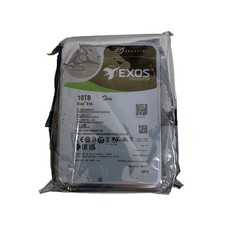 ST10000NM000G Seagate Exos X16 10TB SATA 7.2K RPM 6Gbps 3.5 HDD New Pull picture