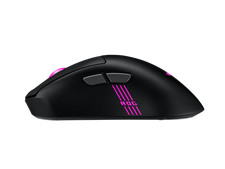ROG Keris II Origin Wireless Gaming Mouse - Right-Handed Ergonomic, 65g, ASUS picture