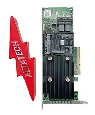 Dell 3JH35 PERC H740P 8G RAID Controller LP picture