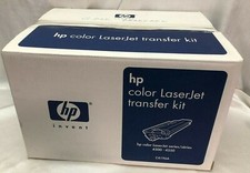 HP Color LaserJet Transfer Kit C4196A 4500 - 4550 printer invent picture