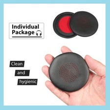 Earpads for Plantronics Voyager Focus UC B825 Replacement Cover Ear Pads picture
