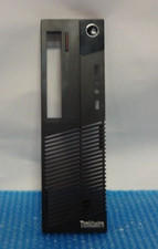Genuine Lenovo ThinkCentre  Front Bezel With Power Button picture