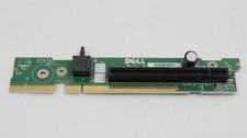 Dell 0W9H05 PowerEdge R620 CPU1 Slot3 PCIe x16 Riser Card picture