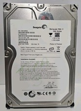Seagate Barracuda 7200.11 1.5TB 7.2K RPM 3Gbps 3.5