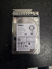 Dell Exos 7E2000 1TB SAS 1VE130-136 ST1000NX0443  picture