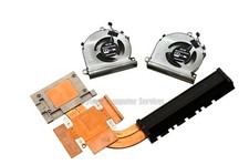 M09309-001 L77560-001 L77560-001 HP FAN/HEATSINK 16-A0032DX(A)(CC22-CG29) picture