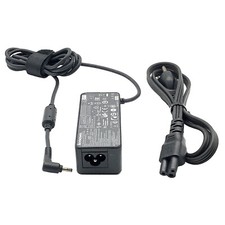 Genuine Lenovo 5A10H70353 5A10H43625 AC/DC Power Adapter 20V 2.25A 45W 3.0x1.1mm picture
