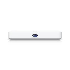Ubiquiti UCG-FIBER Desktop 10G Cloud Gateway w integrated 4-Port 2.5 GbE Switch picture