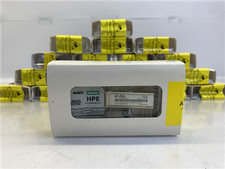 HPE Aruba J4858D 1G SFP LC SX 500M MMF Transceivers New Lot of 20 picture