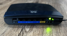 CISCO Linksys EA3500 Dual Band N750 Router  picture