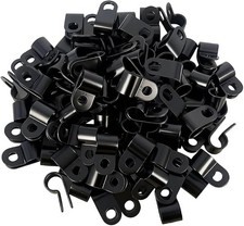 100PCS 1/4
