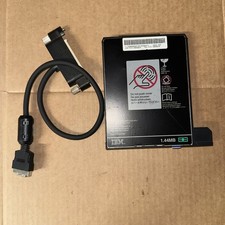 IBM 08K9607 ThinkPad Internal Floppy Disk Drive 1.44MB 3.5