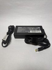 Lot Of 12 Lenovo 170W AC Power Adapter Charger Square Yellow Tip Thinkpad picture