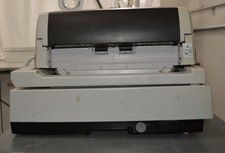 Fujitsu Fi-6770 PA03576-B105 Flatbed Image Scanner SEE NOTES picture