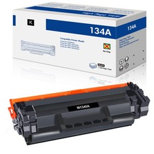 NO CHIP 1PK 134A Toner Compatible With HP W1340A LaserJet M209dw M234sdn M234dw picture