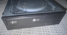 LG HL Data Storage GH22NS50 Super Multi DVD Rewriter SATA Black picture