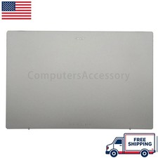For Acer Aspire A315-24P A315-24PT Silver Lcd Back Top Cover 60.KDEN2.002 picture
