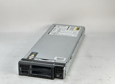 HPE ProLiant Gen10 BL460c 2x Xeon 4112 No DDR4 Ram/HDDs P204i-b 16Gb FC 536FLB picture