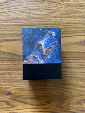 Finalmouse SLX Nightfall Starlight X Wireless Gaming Mouse Sealed New picture
