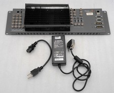 BLACKMAGIC DESIGN ATEM 2 M/E PRODUCTION SWITCHER w/ POWER ADAPTER picture