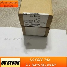 Allen Bradley 440G-T27259 TLS3-GD2 Guardlock Switch 24v-ac/dc NEW US Free Tax picture