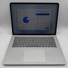 Microsoft Surface Laptop Studio 1964 14.4