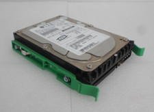 FUJITSU DELL 0M1108, MAP3367NP, CA06200-B17600DE 36GB SCSI 68 PIN HARD DRIVE picture
